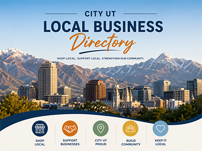 Welcome to the CityUT Blog