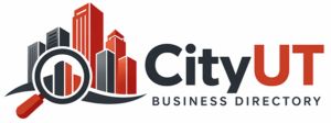 City UT Business Directory